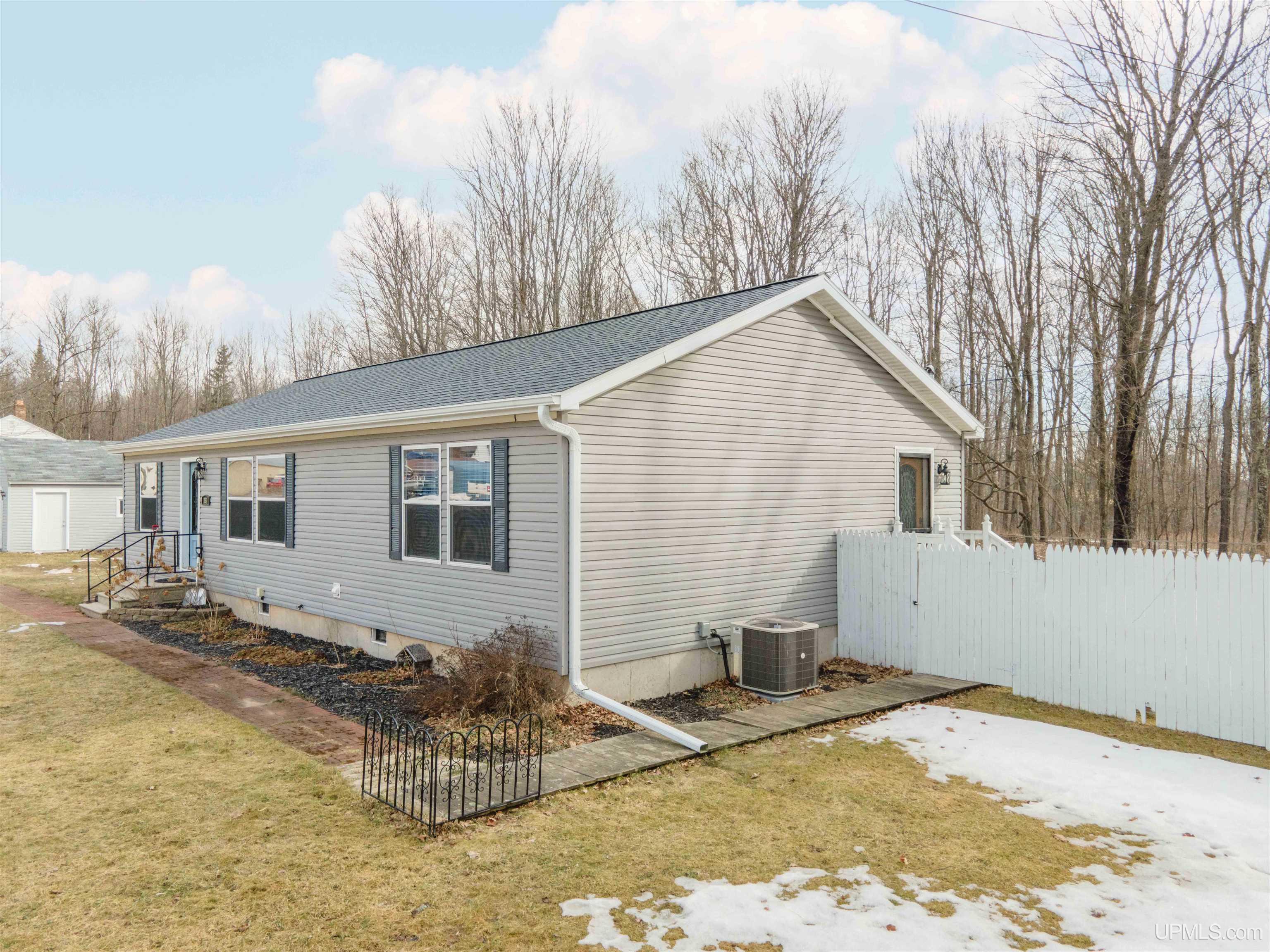 151 Tobin-Alpha Road Crystal Falls, MI 49920 - Photo 30 of 38 Gallery Image 30