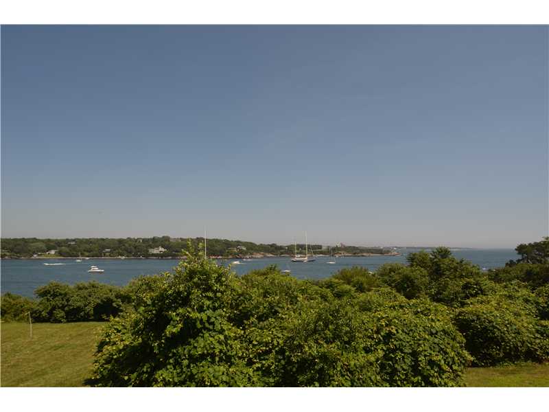 201 Beavertail Road Jamestown, RI 02835 - Photo 4 of 19 Waterfront/Dock/Pier.