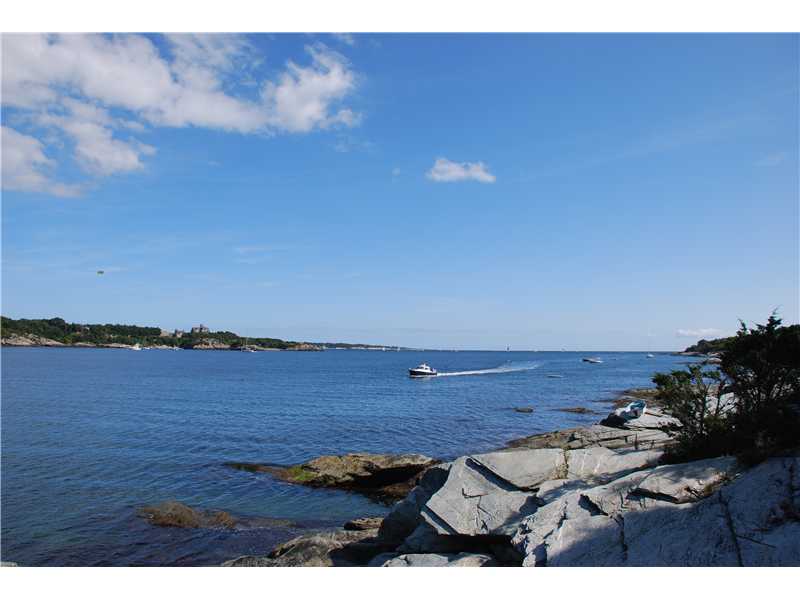 201 Beavertail Road Jamestown, RI 02835 - Photo 5 of 19 Waterfront/Dock/Pier.