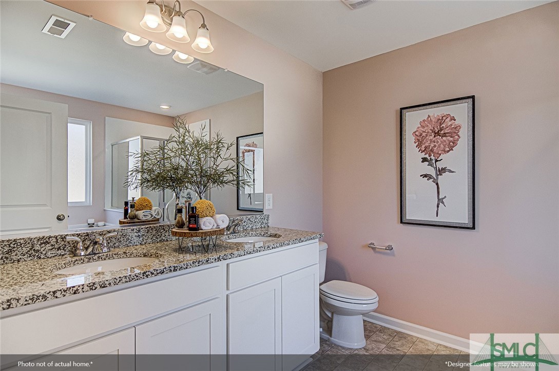 148 Jepson Way Pooler, GA 31322 - Photo 15 of 22