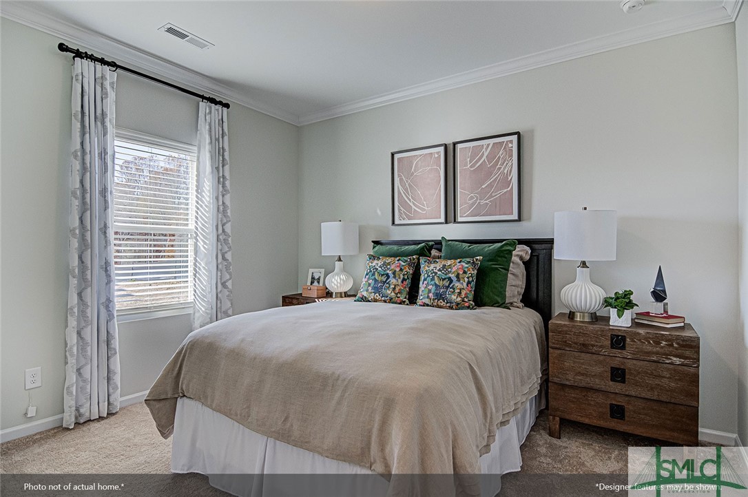 148 Jepson Way Pooler, GA 31322 - Photo 18 of 22