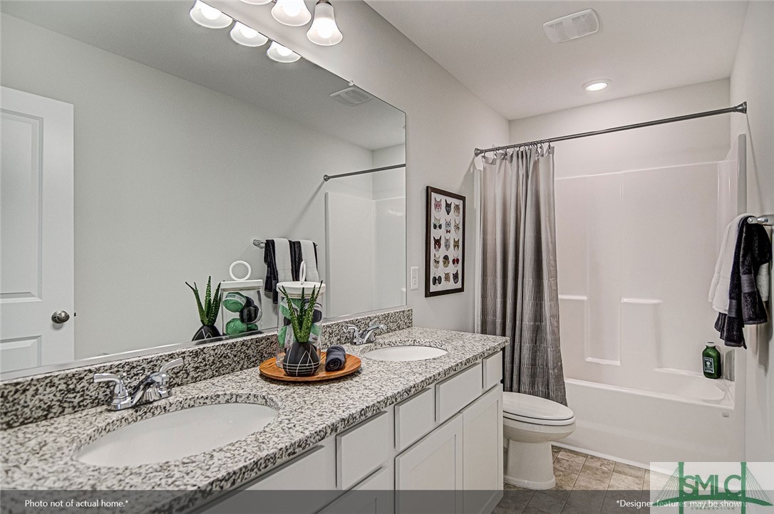 148 Jepson Way Pooler, GA 31322 - Photo 21 of 22