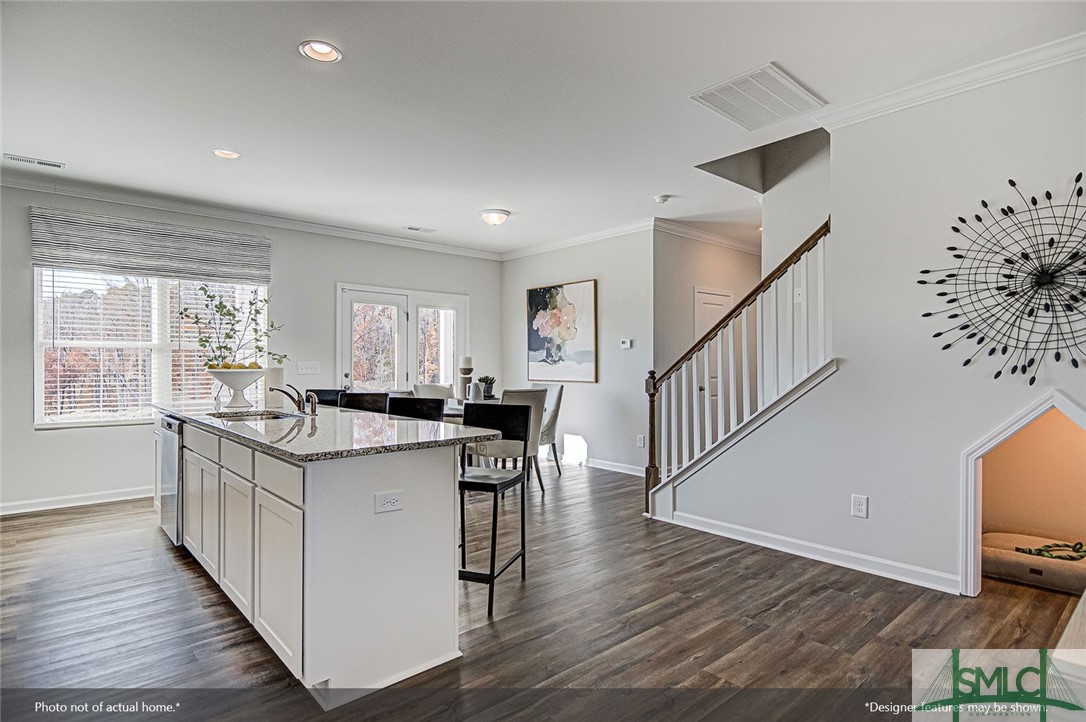 148 Jepson Way Pooler, GA 31322 - Photo 9 of 22