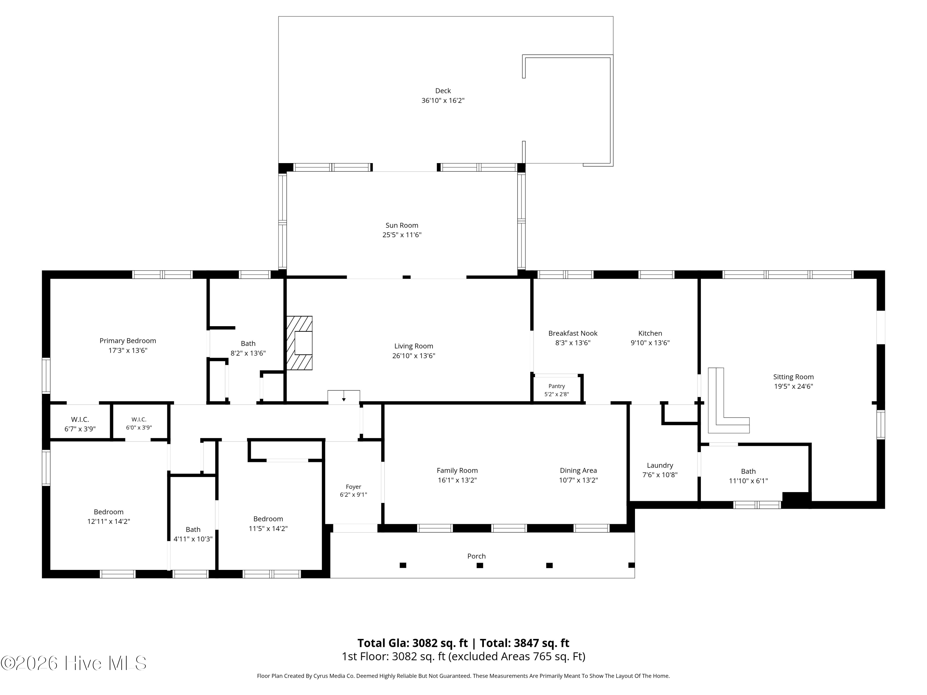 198 Verona Road Jacksonville, NC 28540 - Photo 46 of 46