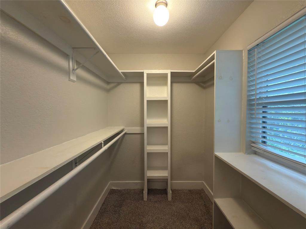 5928 Fletcher Avenue, Unit 16 Fort Worth, TX 76107 - Photo 14 of 20 a view of an empty room