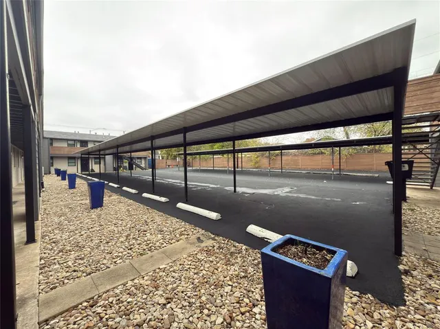 a view of railway station