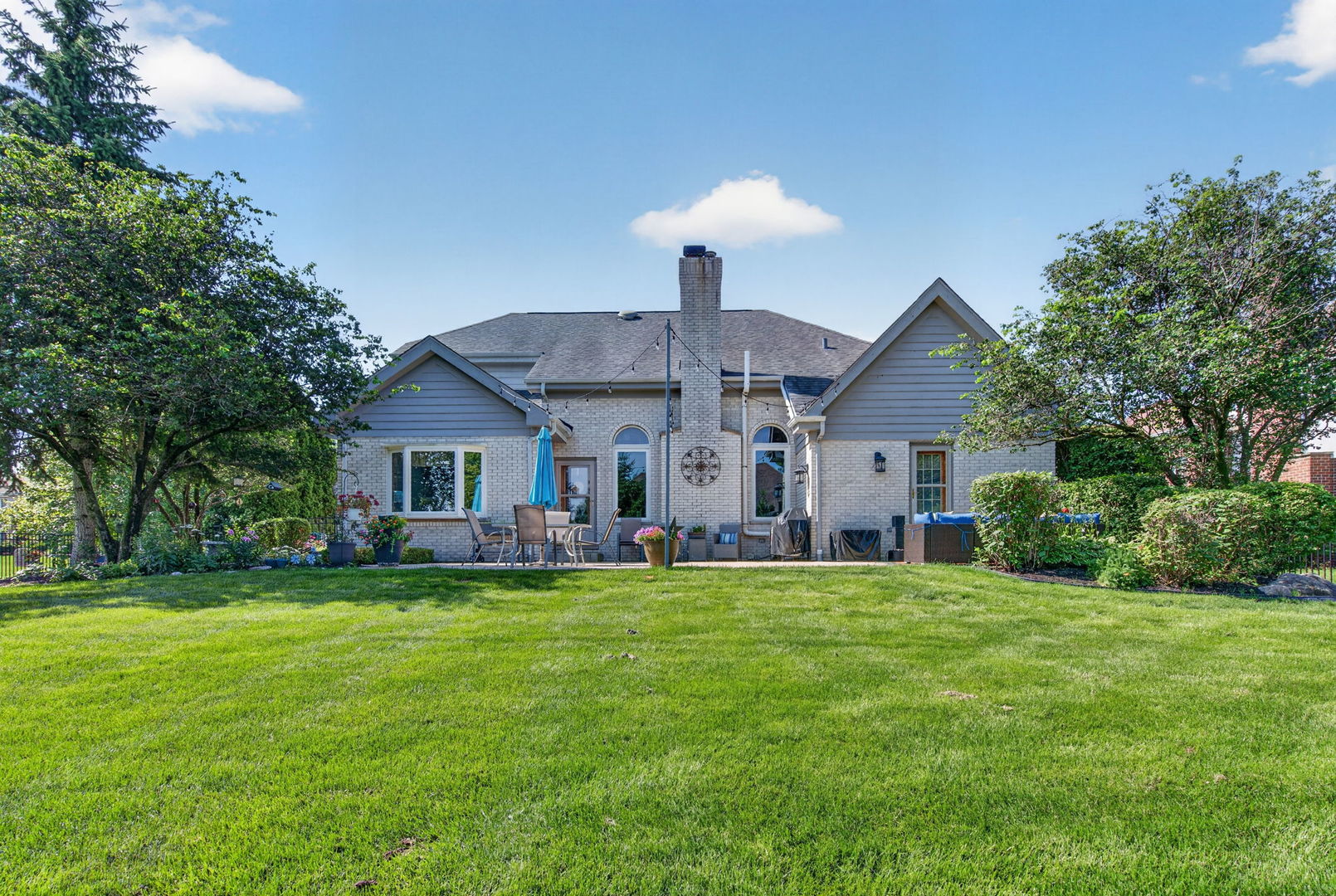 1297 Drawbridge Lane Lemont, IL 60439 - Photo 67 of 69