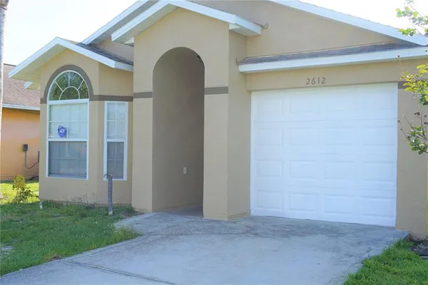 $2,000 | 2612 Daffadil Terrace, Sanford, FL 32771