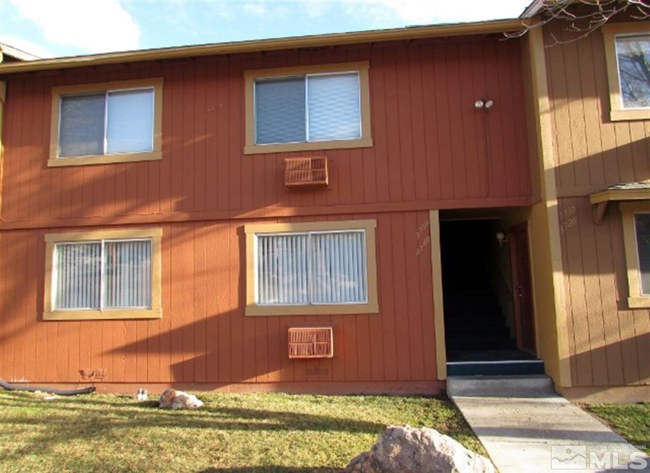 3740 Odin Way Reno, NV 89512 - Photo 1 of 1 Photo 1