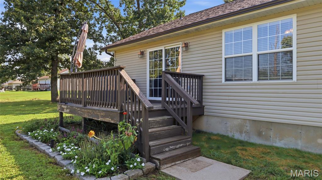 20967 Lacombe Road Waynesville, MO 65583 - Photo 29 of 41 Gallery Image 29