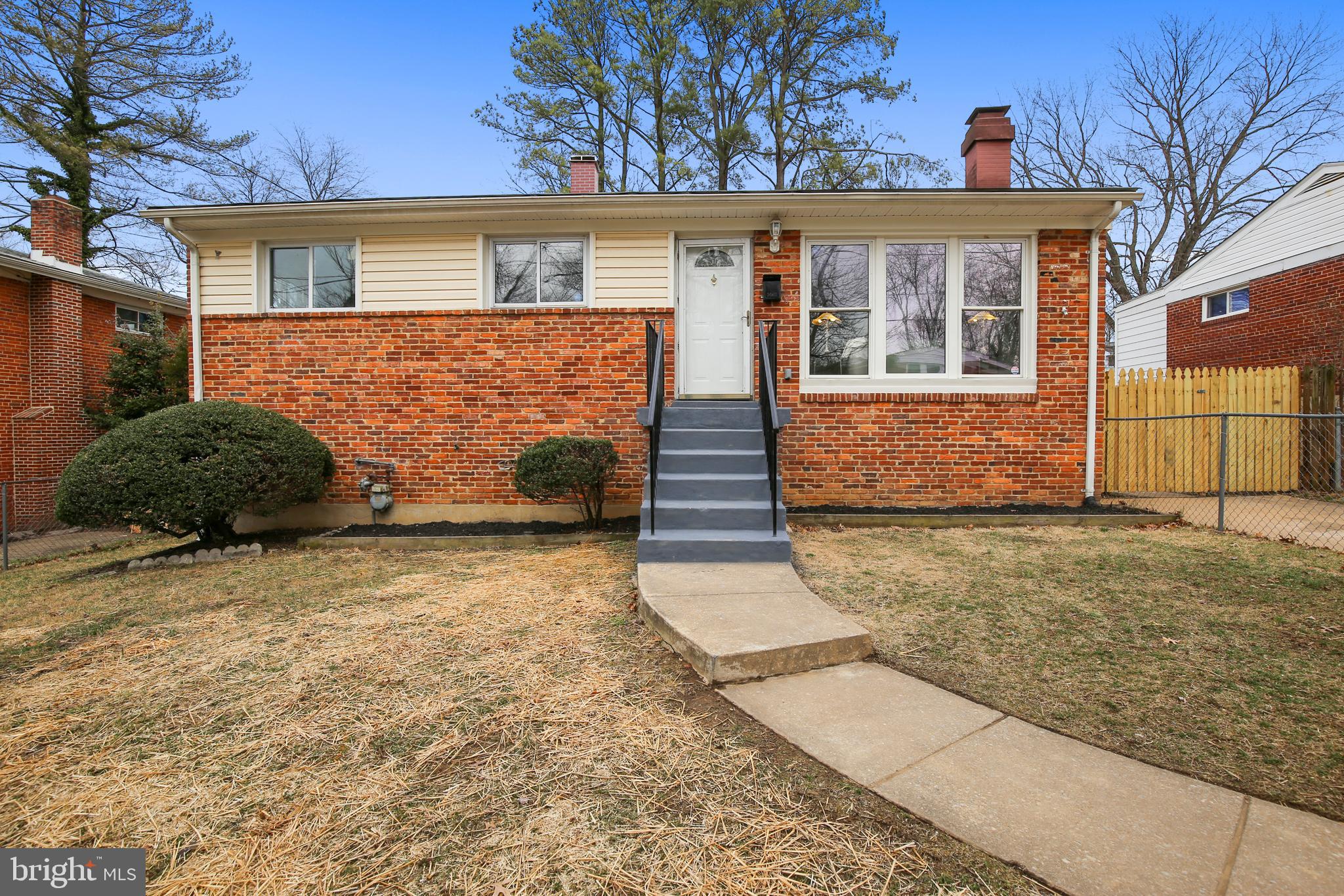 13013 Estelle Road Silver Spring, MD 20906 - Photo 1 of 31