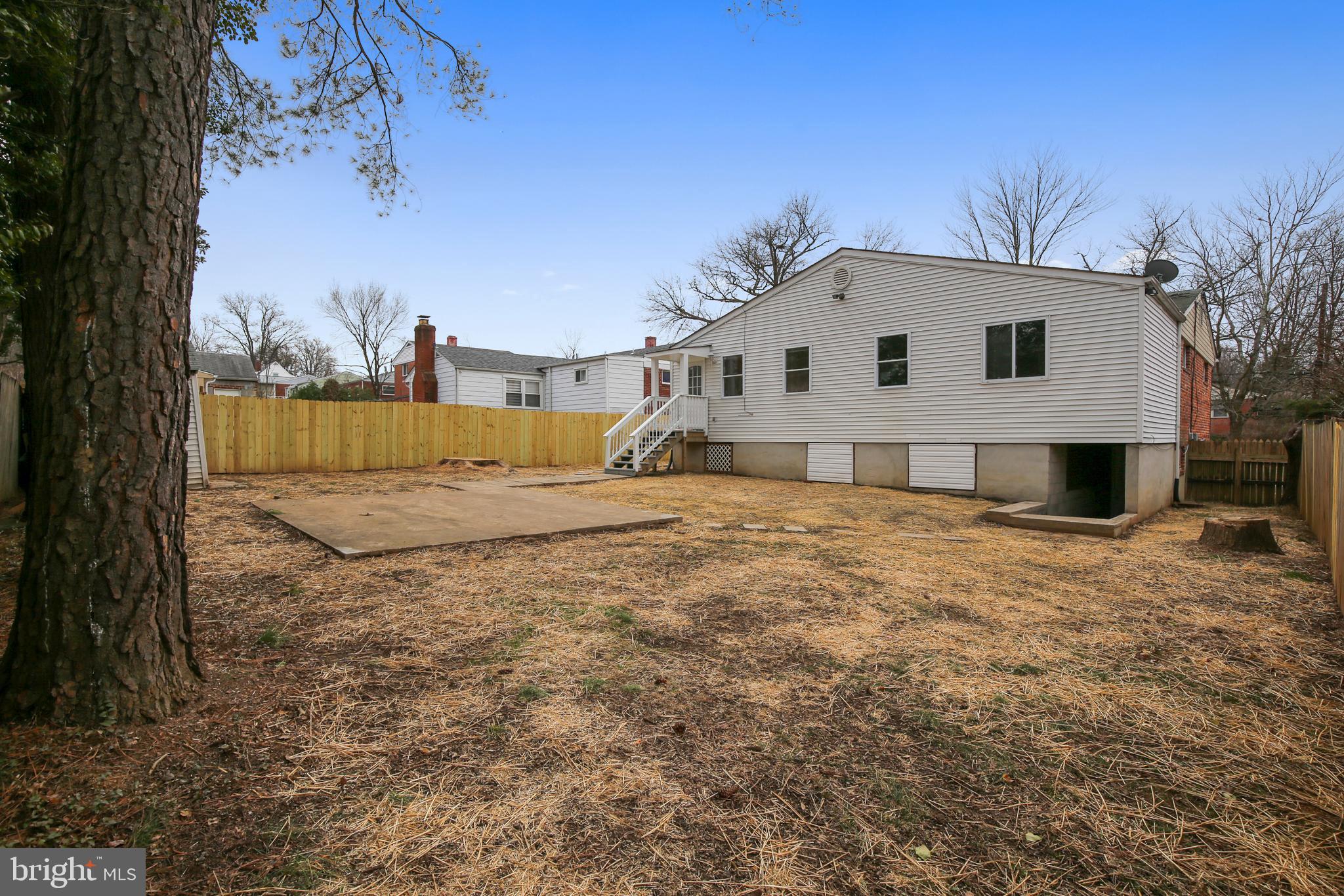 13013 Estelle Road Silver Spring, MD 20906 - Photo 29 of 31