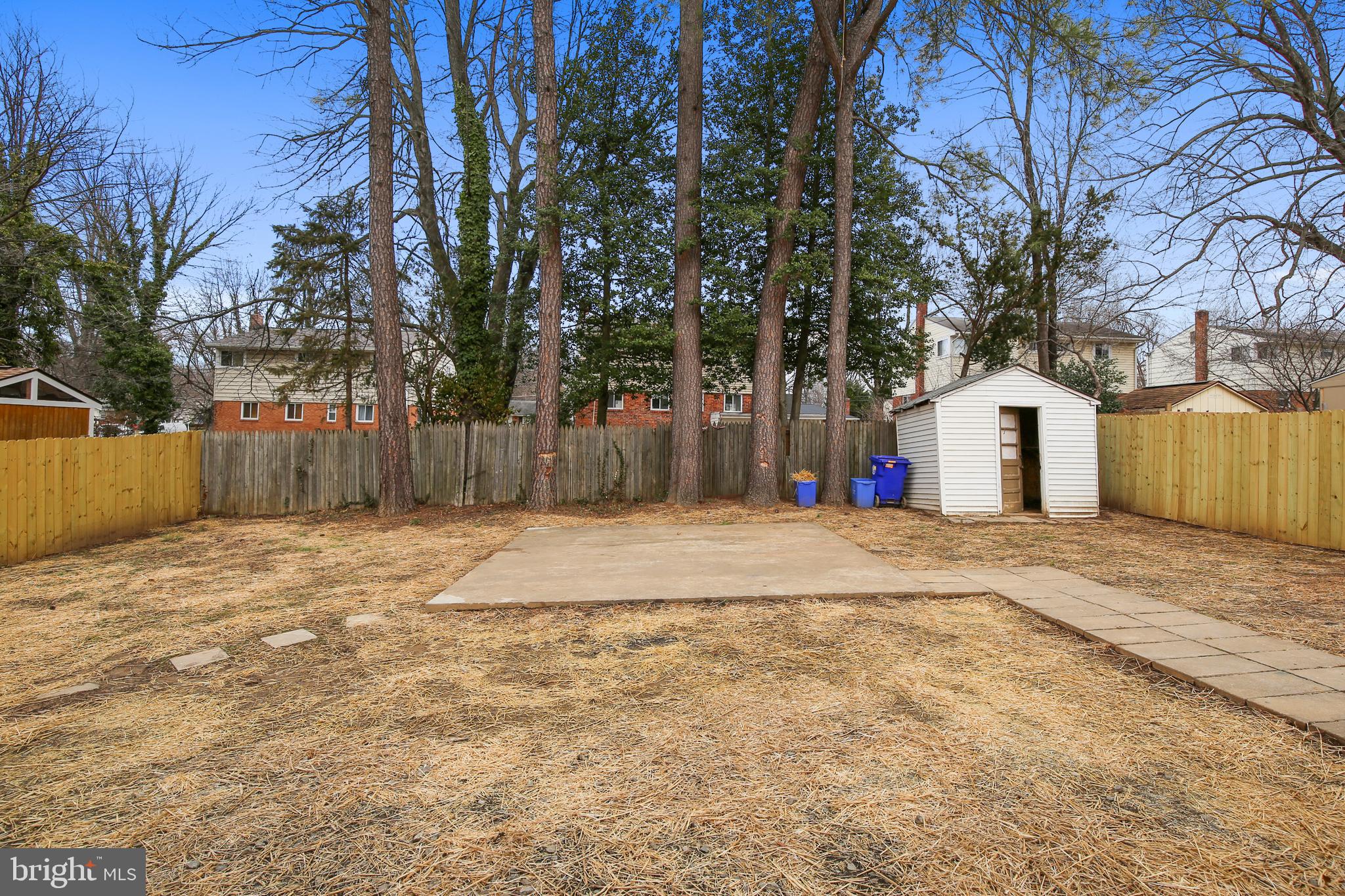13013 Estelle Road Silver Spring, MD 20906 - Photo 30 of 31