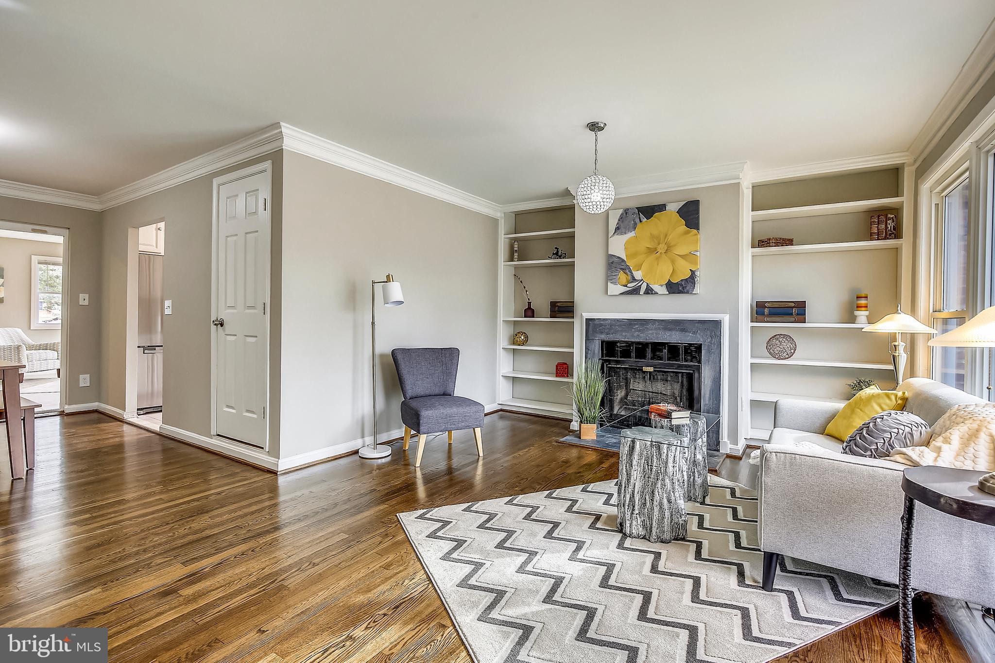 13013 Estelle Road Silver Spring, MD 20906 - Photo 4 of 31