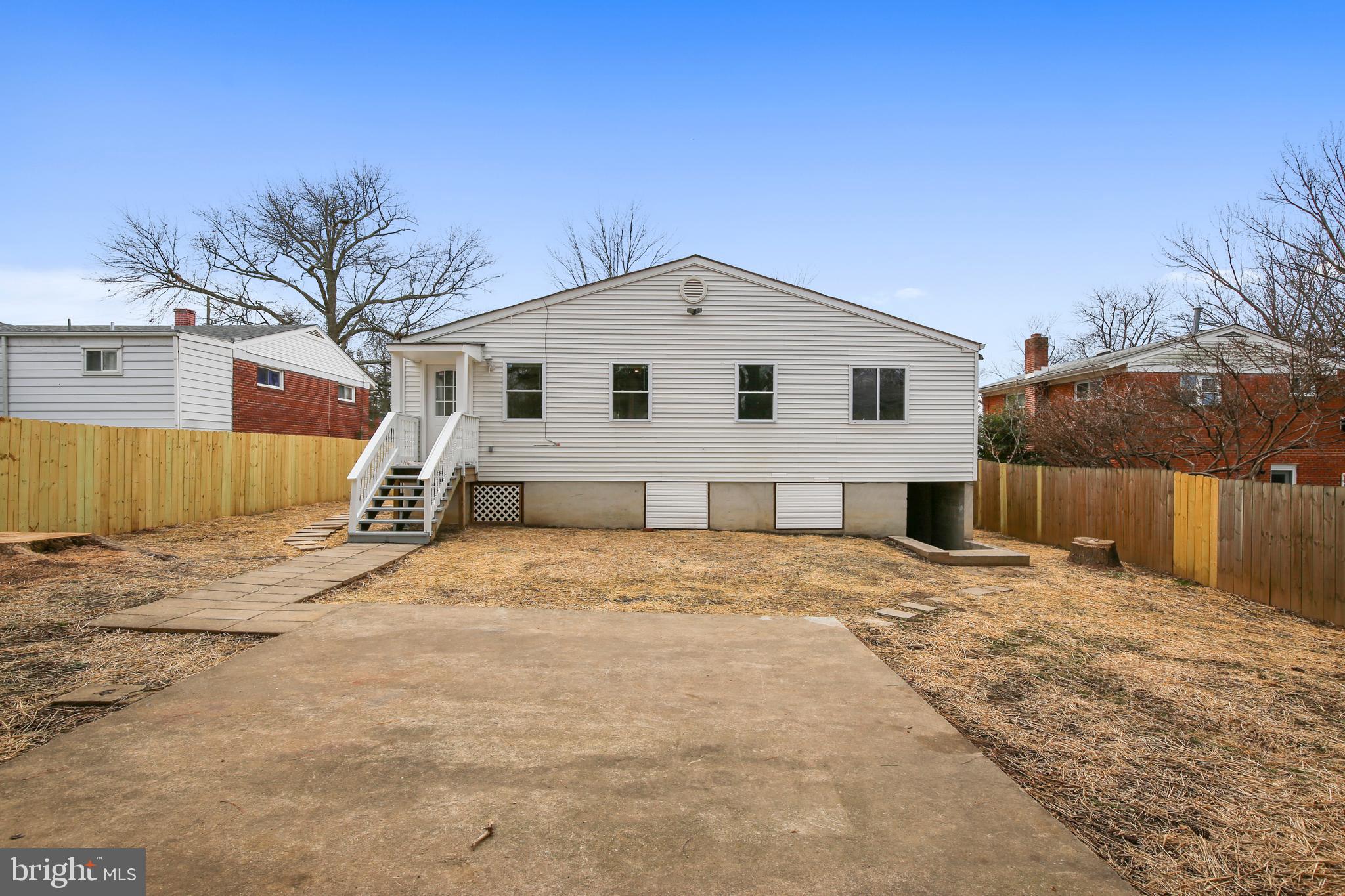13013 Estelle Road Silver Spring, MD 20906 - Photo 31 of 31
