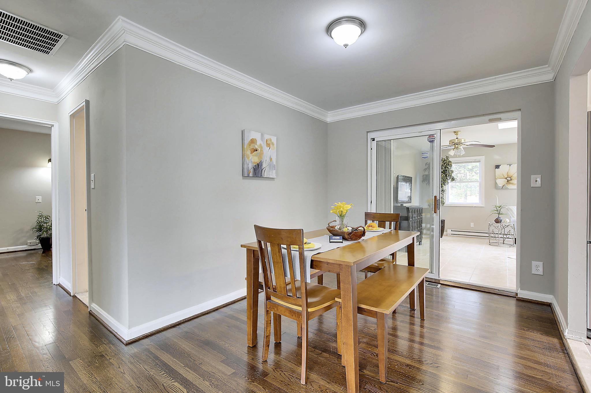 13013 Estelle Road Silver Spring, MD 20906 - Photo 5 of 31