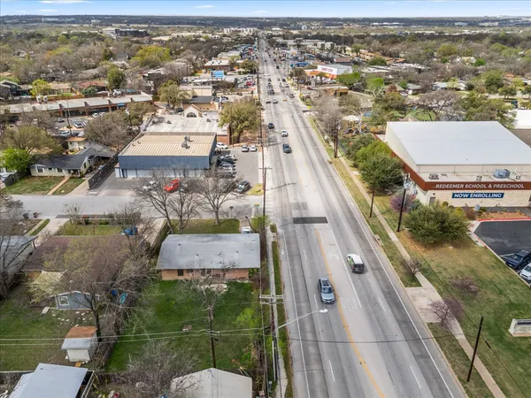 $350,000 | 7813 Northwest Drive, Austin, TX 78757
