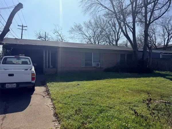 $350,000 | 7813 Northwest Drive, Austin, TX 78757