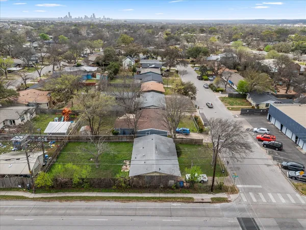 $350,000 | 7813 Northwest Drive, Austin, TX 78757