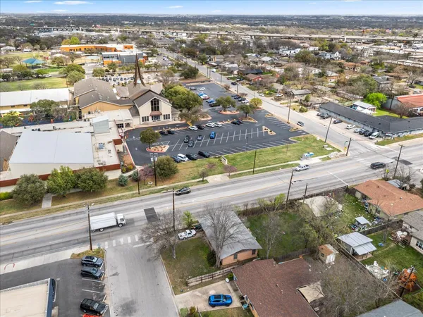 $350,000 | 7813 Northwest Drive, Austin, TX 78757
