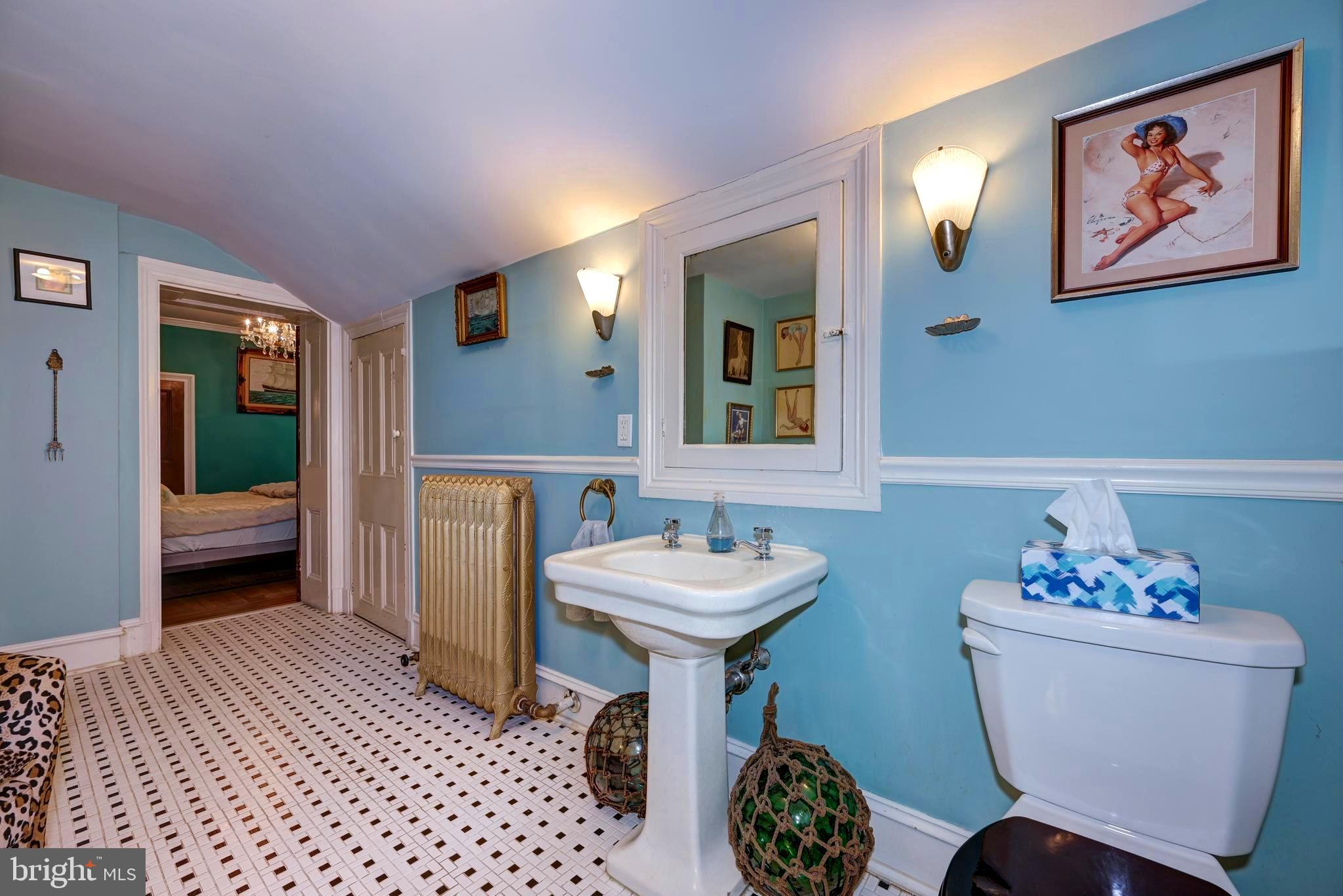 705 Woodlane Road Beverly, NJ 08010 - Photo 42 of 62