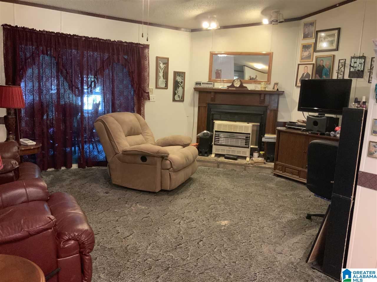 1458 Boiling Springs Road Ohatchee, AL 36271 - Photo 10 of 16