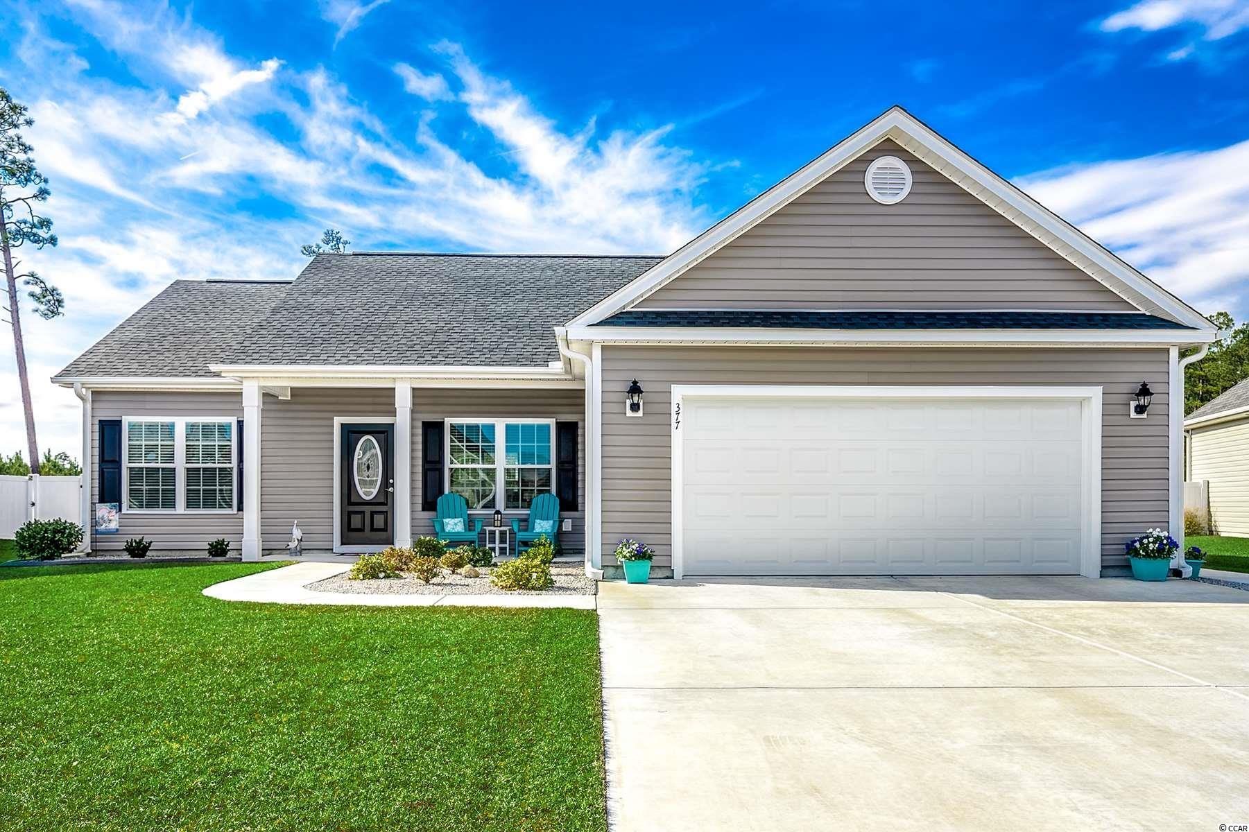 377 Copperwood Loop Conway, SC 29526 - Photo 2 of 34
