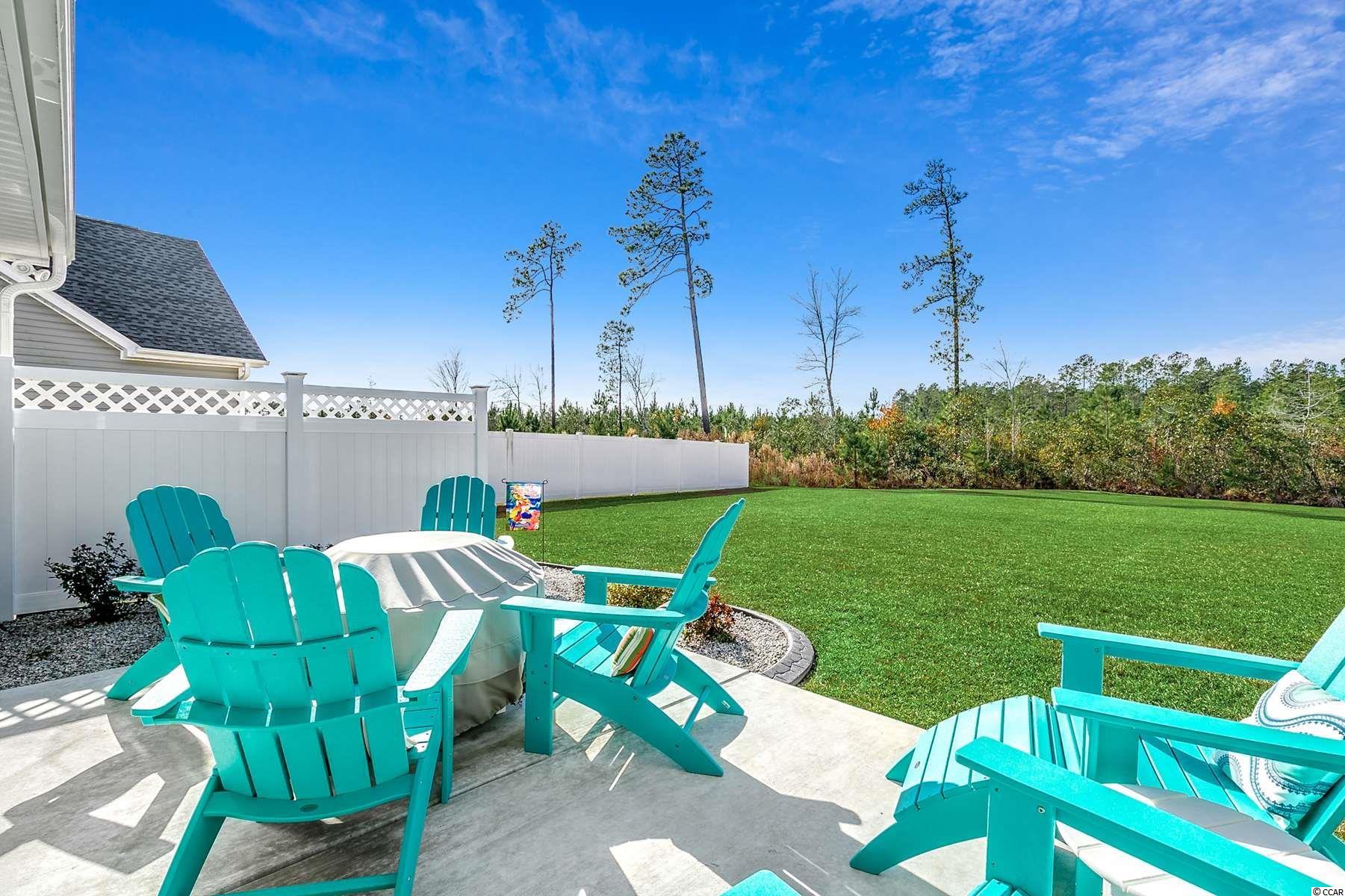 377 Copperwood Loop Conway, SC 29526 - Photo 28 of 34