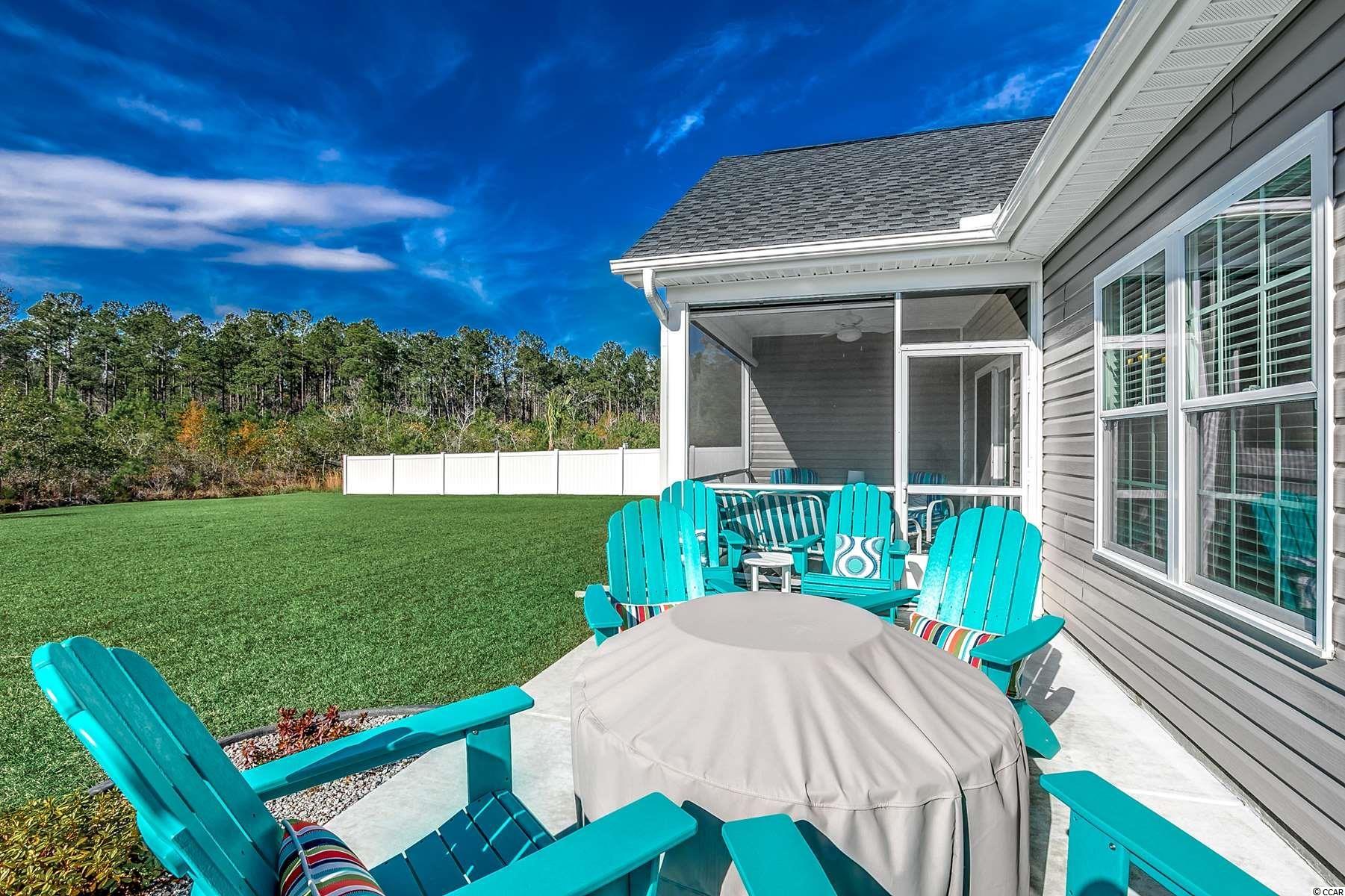 377 Copperwood Loop Conway, SC 29526 - Photo 29 of 34