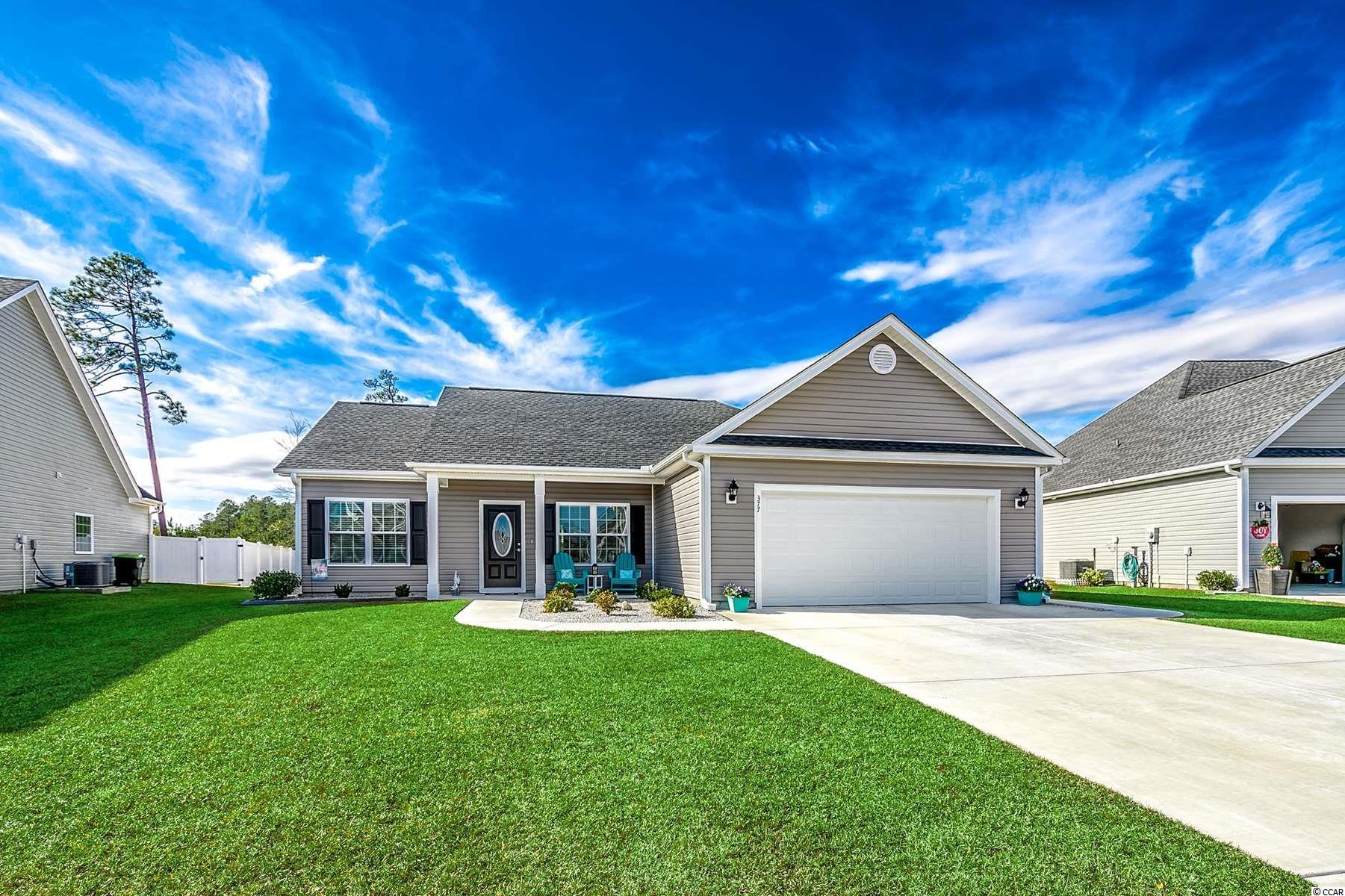 377 Copperwood Loop Conway, SC 29526 - Photo 3 of 34