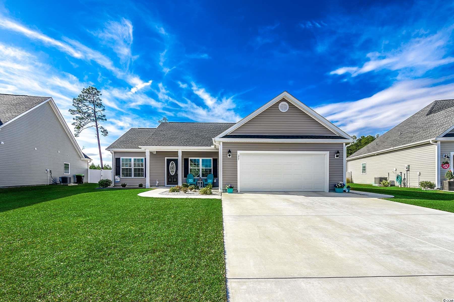 377 Copperwood Loop Conway, SC 29526 - Photo 4 of 34