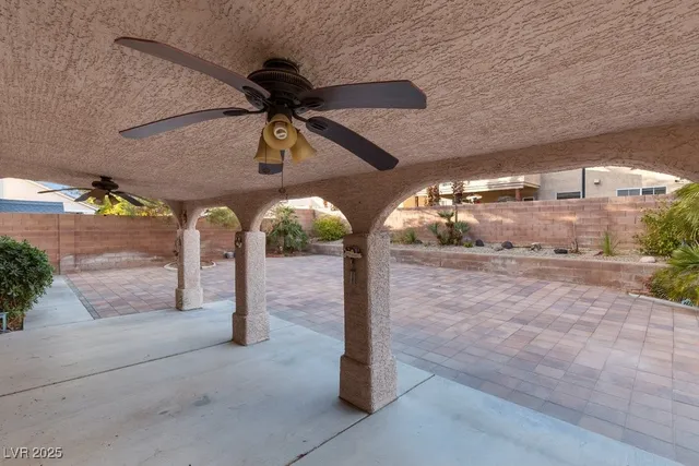 $2,200 | 9570 Teton Vista Avenue, Las Vegas, NV 89117