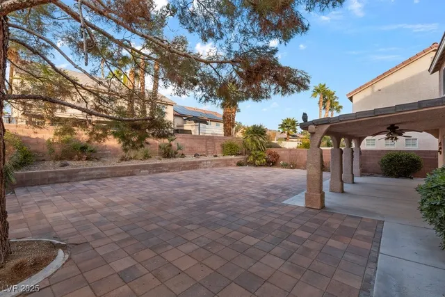 $2,200 | 9570 Teton Vista Avenue, Las Vegas, NV 89117