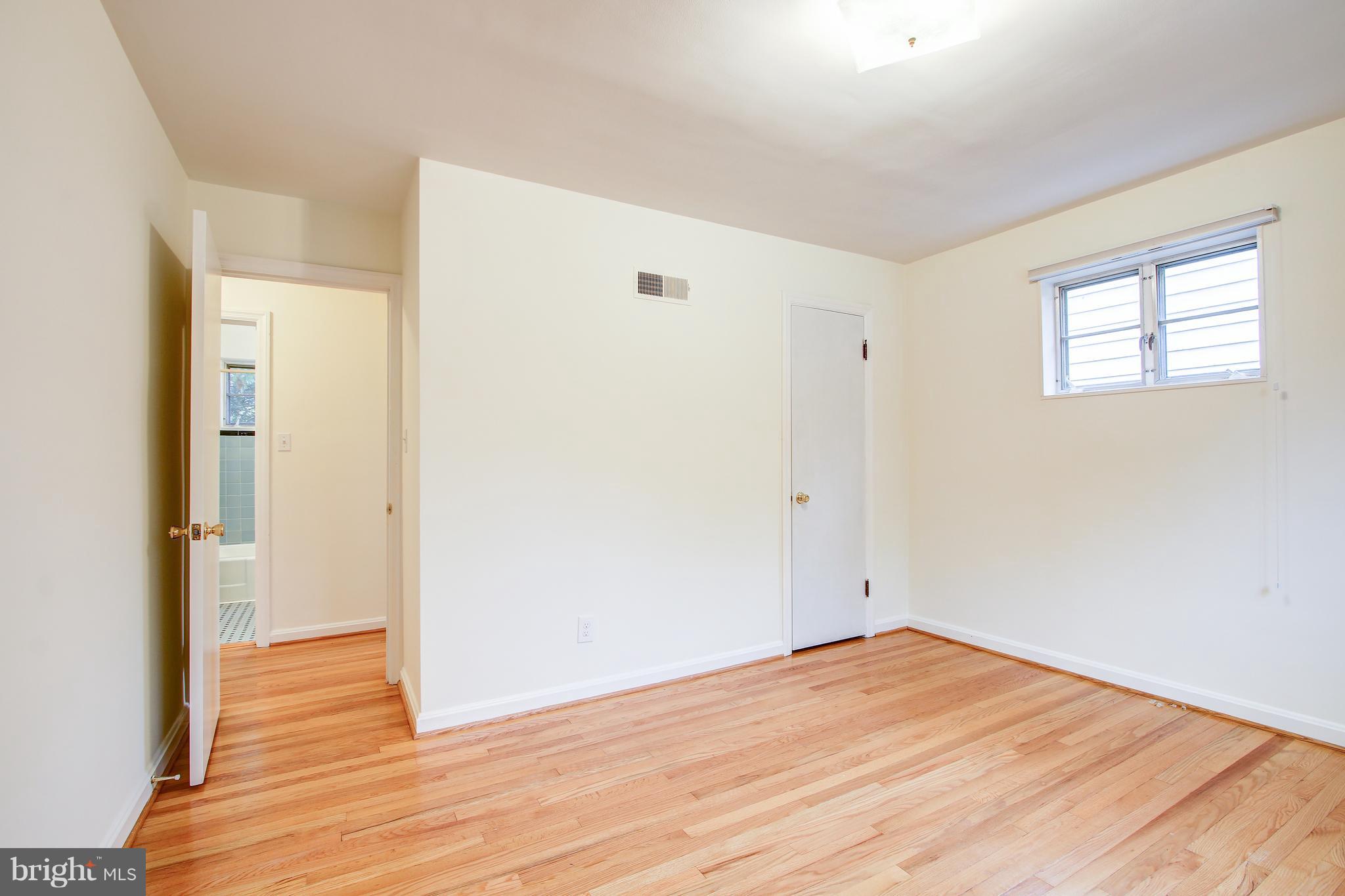 2420 Homestead Drive Silver Spring, MD 20902 - Photo 21 of 31 Master bedroom