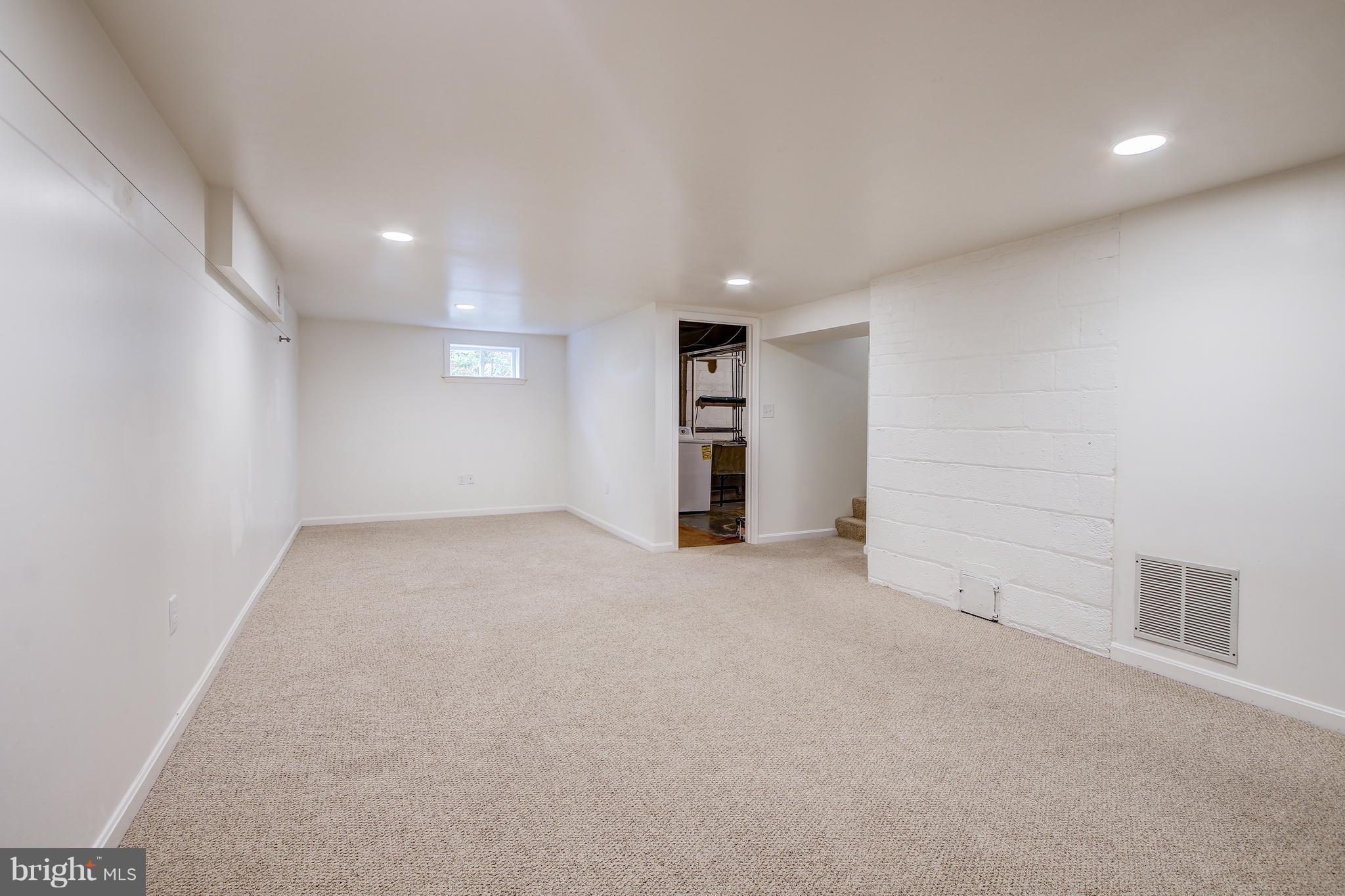 2420 Homestead Drive Silver Spring, MD 20902 - Photo 25 of 31 Large 2nd family room