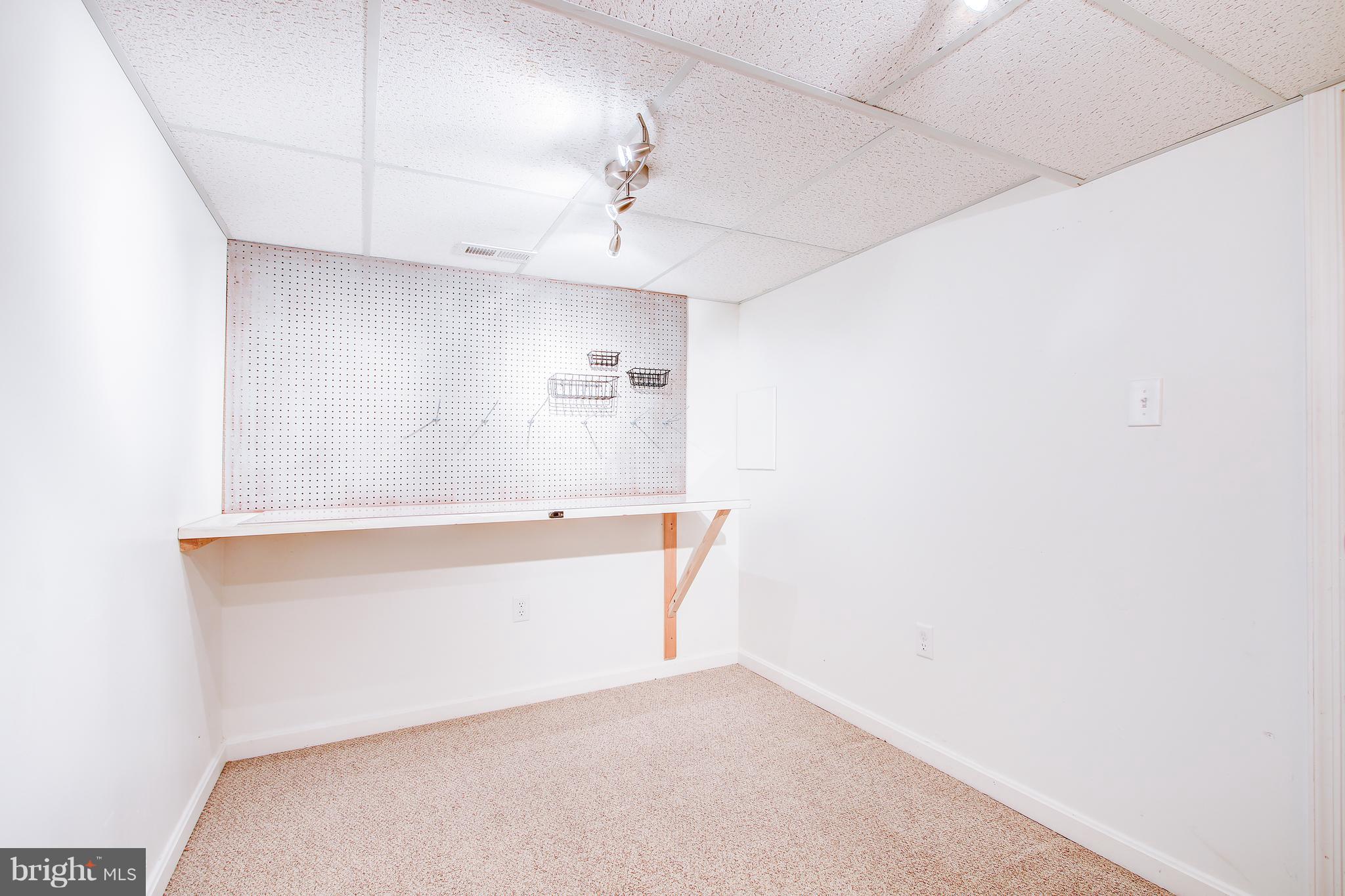 2420 Homestead Drive Silver Spring, MD 20902 - Photo 28 of 31 Craft/art room or work room