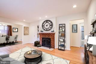 2420 Homestead Drive Silver Spring, MD 20902 - Photo 6 of 31 Gallery Image 6