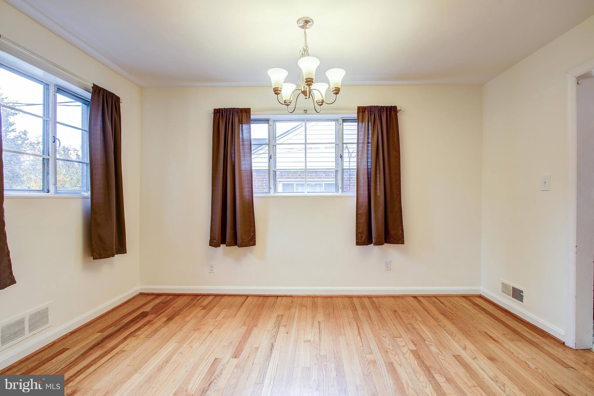 2420 Homestead Drive Silver Spring, MD 20902 - Photo 9 of 31 Separate dining room