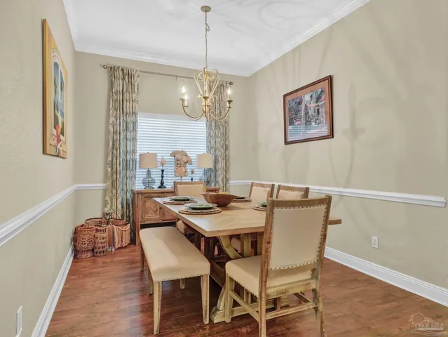 $439,000 | 9601 Grallatoral Circle, Pensacola, FL 32507