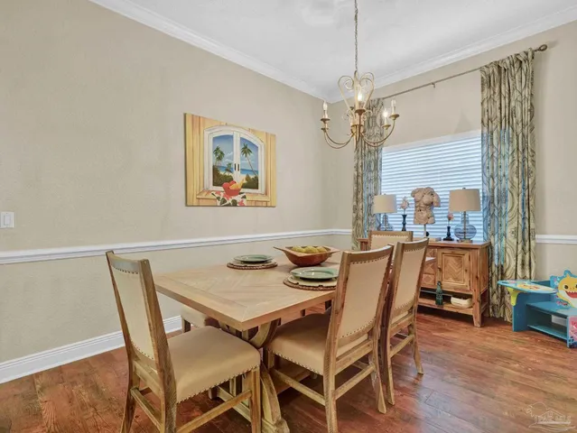 $439,000 | 9601 Grallatoral Circle, Pensacola, FL 32507