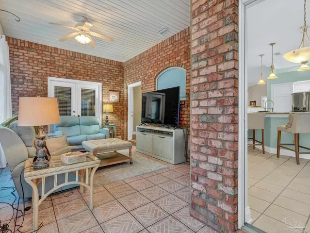 $439,000 | 9601 Grallatoral Circle, Pensacola, FL 32507