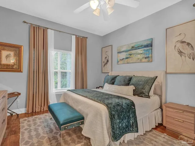 $439,000 | 9601 Grallatoral Circle, Pensacola, FL 32507