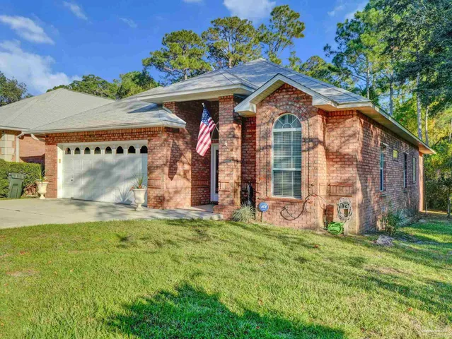 $439,000 | 9601 Grallatoral Circle, Pensacola, FL 32507