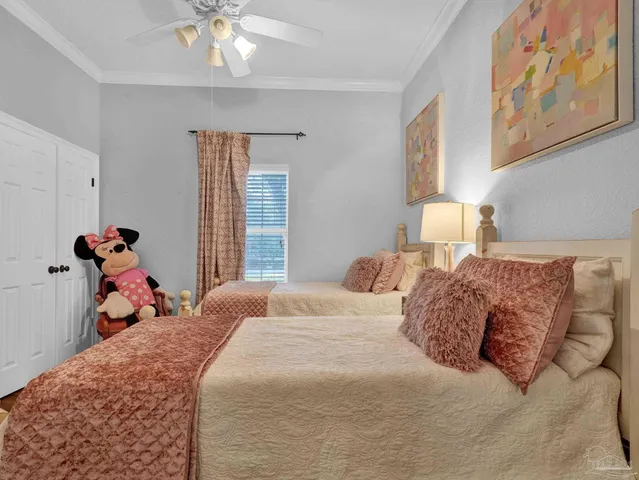 $439,000 | 9601 Grallatoral Circle, Pensacola, FL 32507