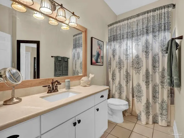 $439,000 | 9601 Grallatoral Circle, Pensacola, FL 32507