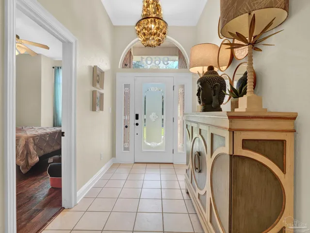 $439,000 | 9601 Grallatoral Circle, Pensacola, FL 32507