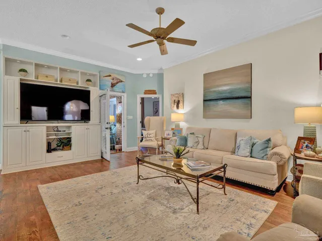 $439,000 | 9601 Grallatoral Circle, Pensacola, FL 32507
