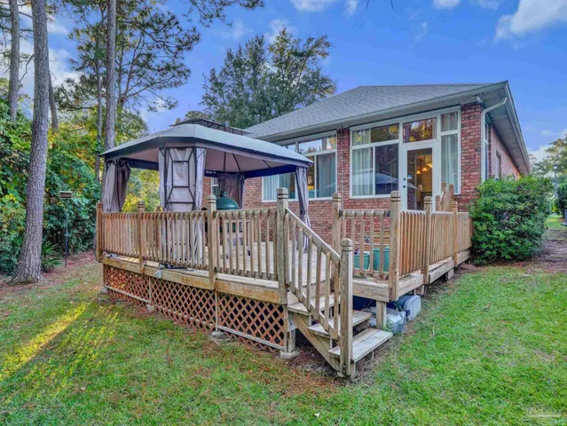 $439,000 | 9601 Grallatoral Circle, Pensacola, FL 32507
