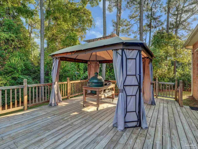 $439,000 | 9601 Grallatoral Circle, Pensacola, FL 32507