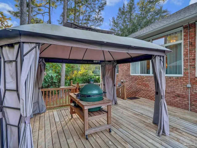 $439,000 | 9601 Grallatoral Circle, Pensacola, FL 32507